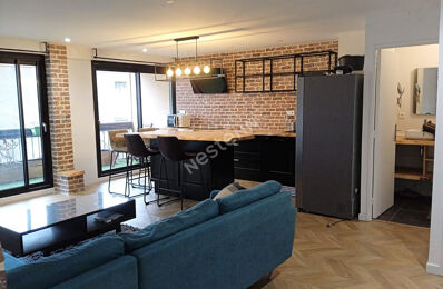 location appartement 1 237 € CC /mois à proximité de Daux (31700)