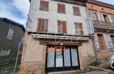 vente maison 59 000 € à proximité de Monclar-de-Quercy (82230)