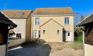 Maison 3 Pièces 60 m² à vendre à Houdan (78550)