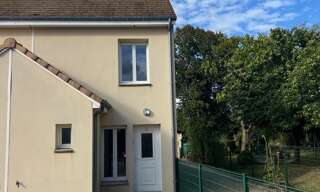 Maison 3 Pièces 60 m² à vendre à Houdan (78550)