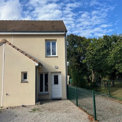 Maison 3 pièces 235000 €