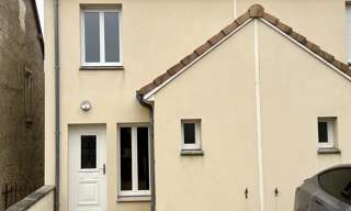 Maison 3 Pièces 60 m² à vendre à Houdan (78550)