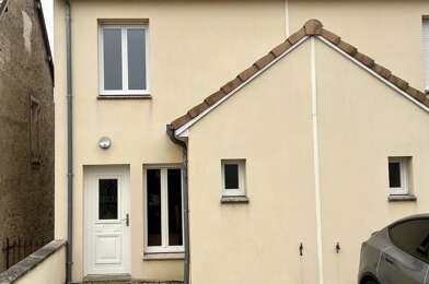 Maison 3 pièces 210000 €