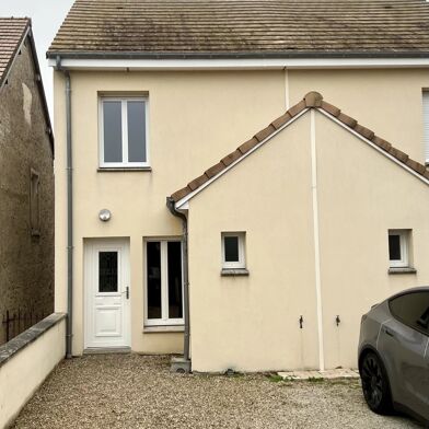 Maison 3 pièces 223000 €