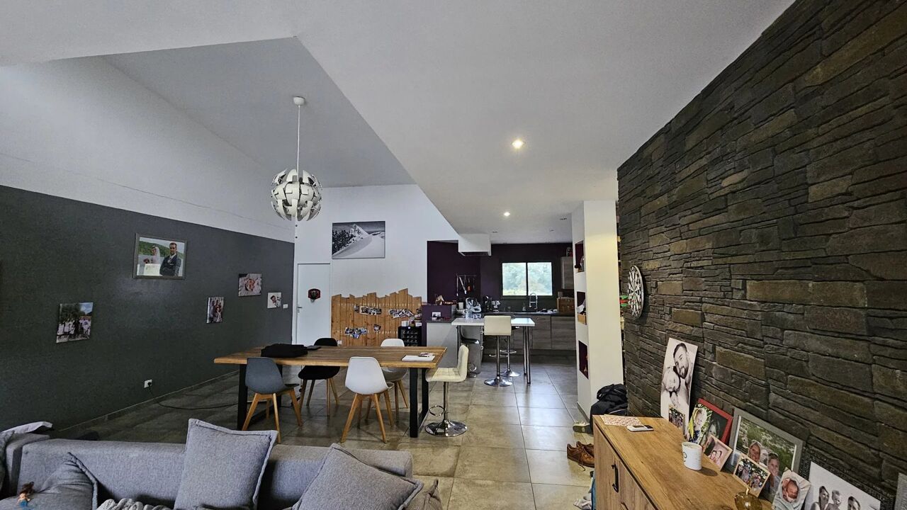 maison 5 pièces 133 m2 à vendre à Tarbes (65000)