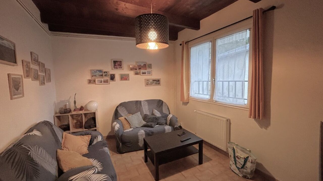 appartement 2 pièces 36 m2 à louer à Brignais (69530)