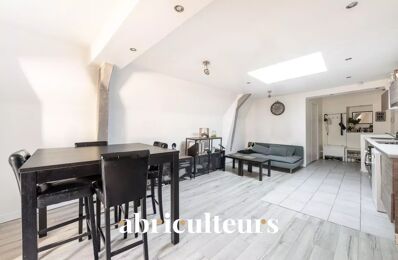 vente appartement 199 900 € à proximité de Ully-Saint-Georges (60730)