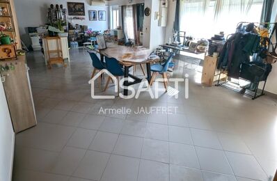 vente appartement 270 000 € à proximité de Enghien-les-Bains (95880)