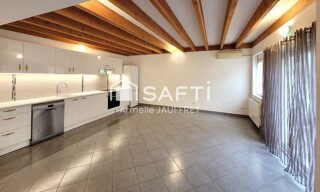Appartement 4 Pièces 91 m² à vendre à Moisselles (95570)
