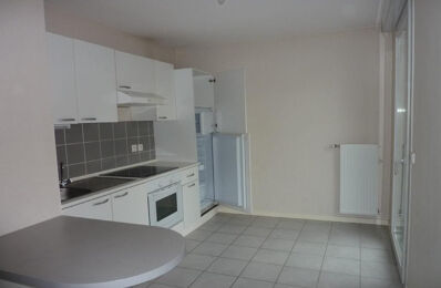 location appartement 598 € CC /mois à proximité de Le Sappey-en-Chartreuse (38700)