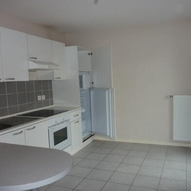 Appartement 1 pièce 39 m²