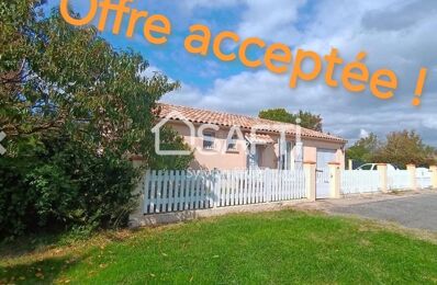 vente maison 190 000 € à proximité de Lendou-en-Quercy (46800)