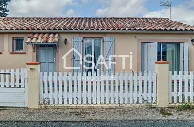 vente maison 190 000 € à proximité de Castelnau-Montratier (46170)