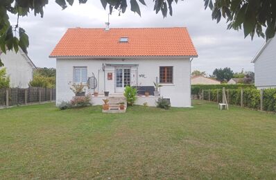 vente maison 240 000 € à proximité de Champigny-le-Sec (86170)