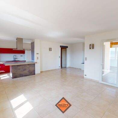 Maison 8 pièces 130 m²