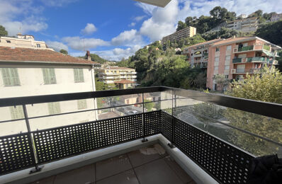 appartement 3 pièces 65 m2 à vendre à Nice (06100)