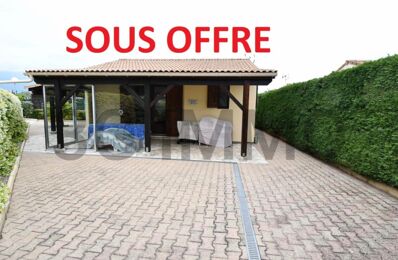 vente maison 212 000 € à proximité de Saint-Thibéry (34630)