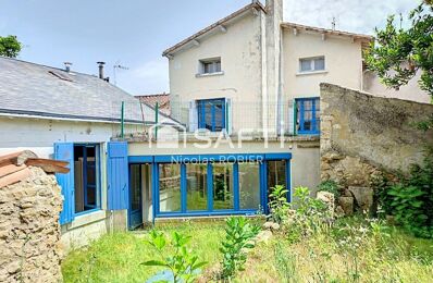 vente maison 127 000 € à proximité de Champdeniers-Saint-Denis (79220)