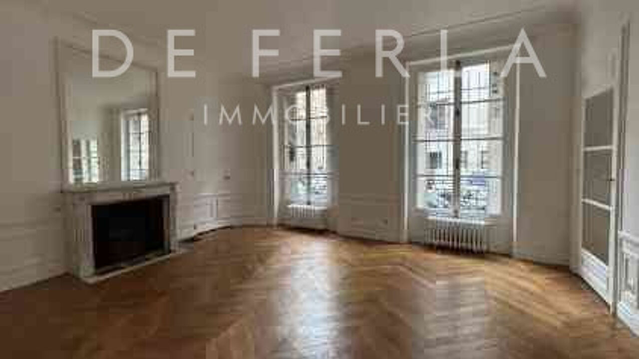 appartement 2 pièces 103 m2 à louer à Paris 16 (75016)