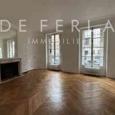 Appartement 2 pièces 103 m²