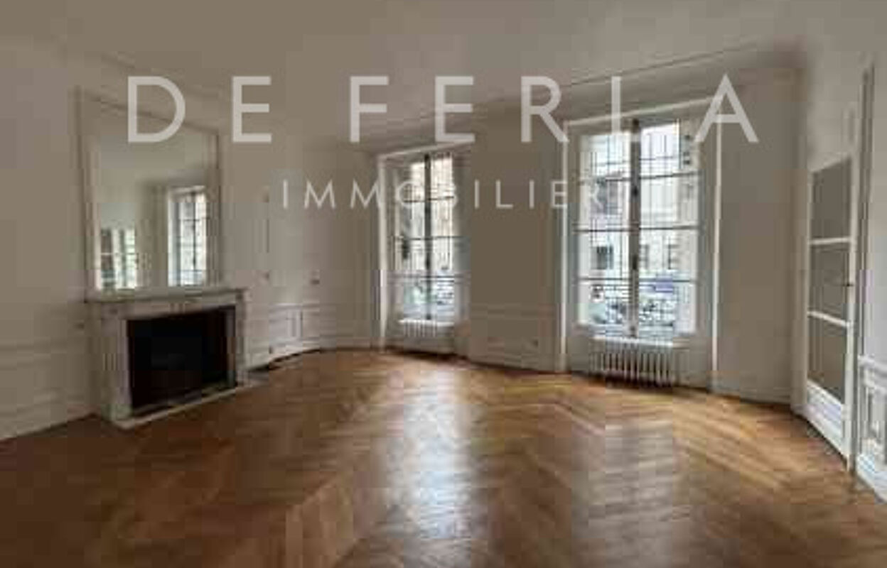 appartement 2 pièces 103 m2 à louer à Paris 16 (75016)