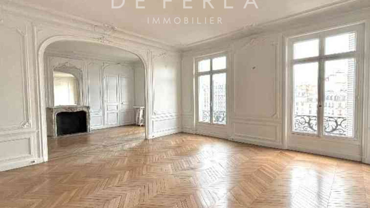 appartement 6 pièces 319 m2 à louer à Neuilly-sur-Seine (92200)