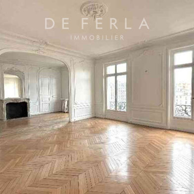 Appartement 6 pièces 319 m²