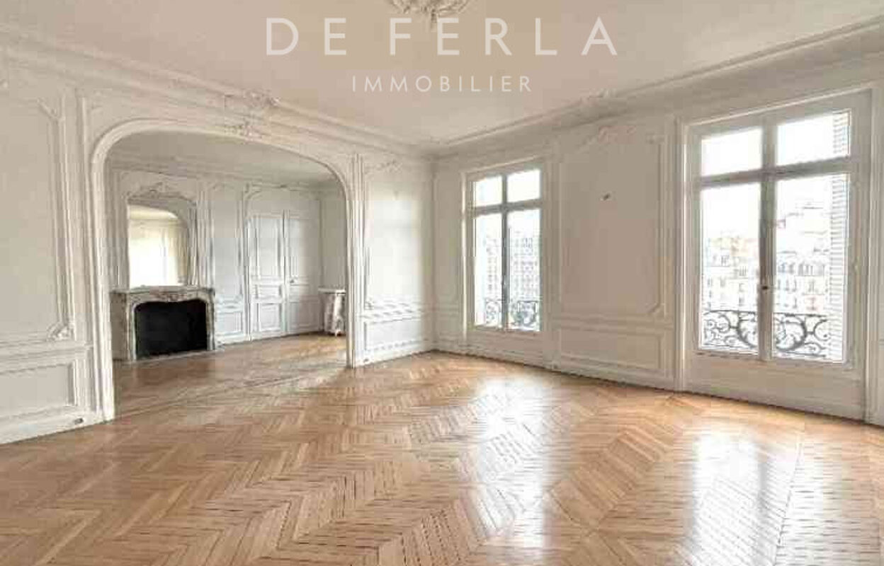 appartement 6 pièces 319 m2 à louer à Neuilly-sur-Seine (92200)