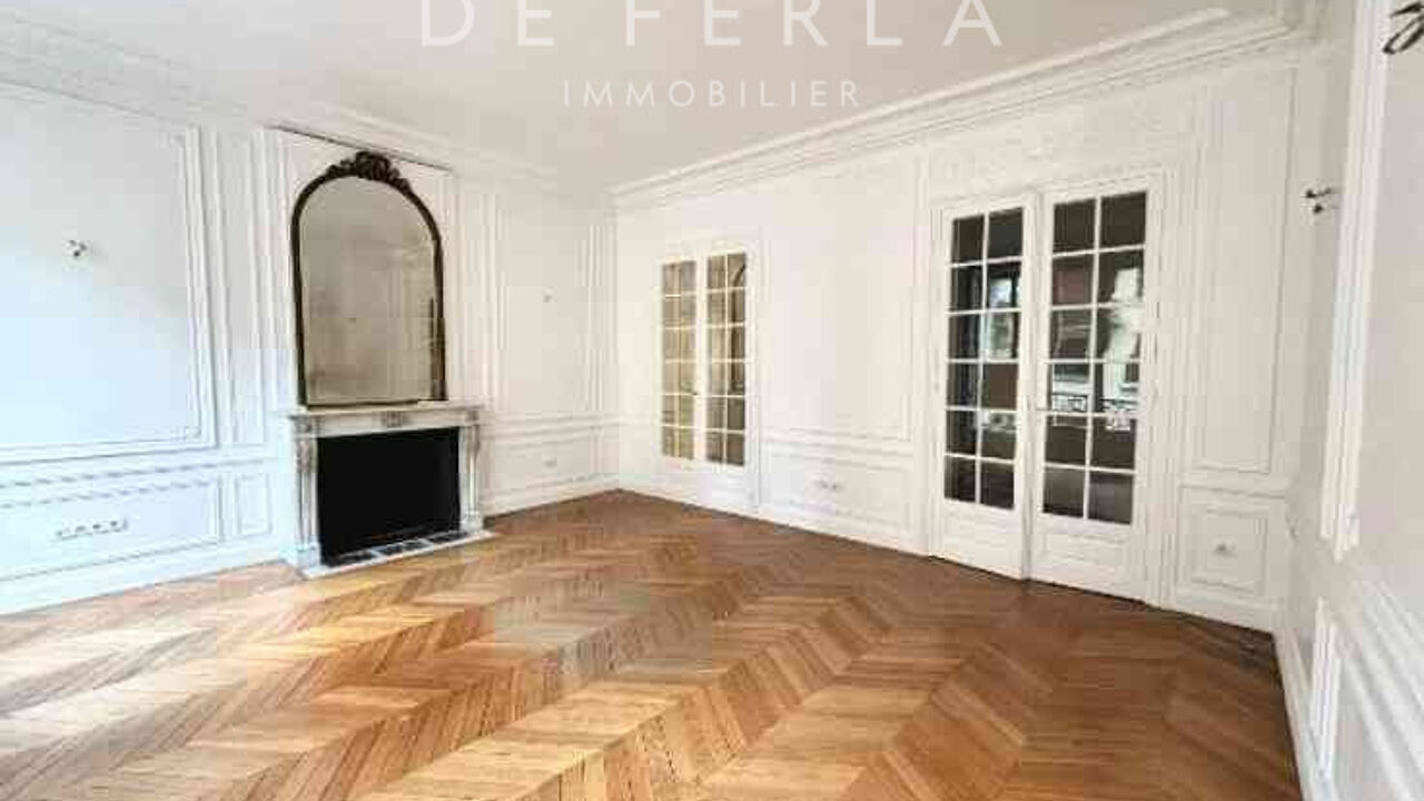 appartement 4 pièces 159 m2 à louer à Neuilly-sur-Seine (92200)