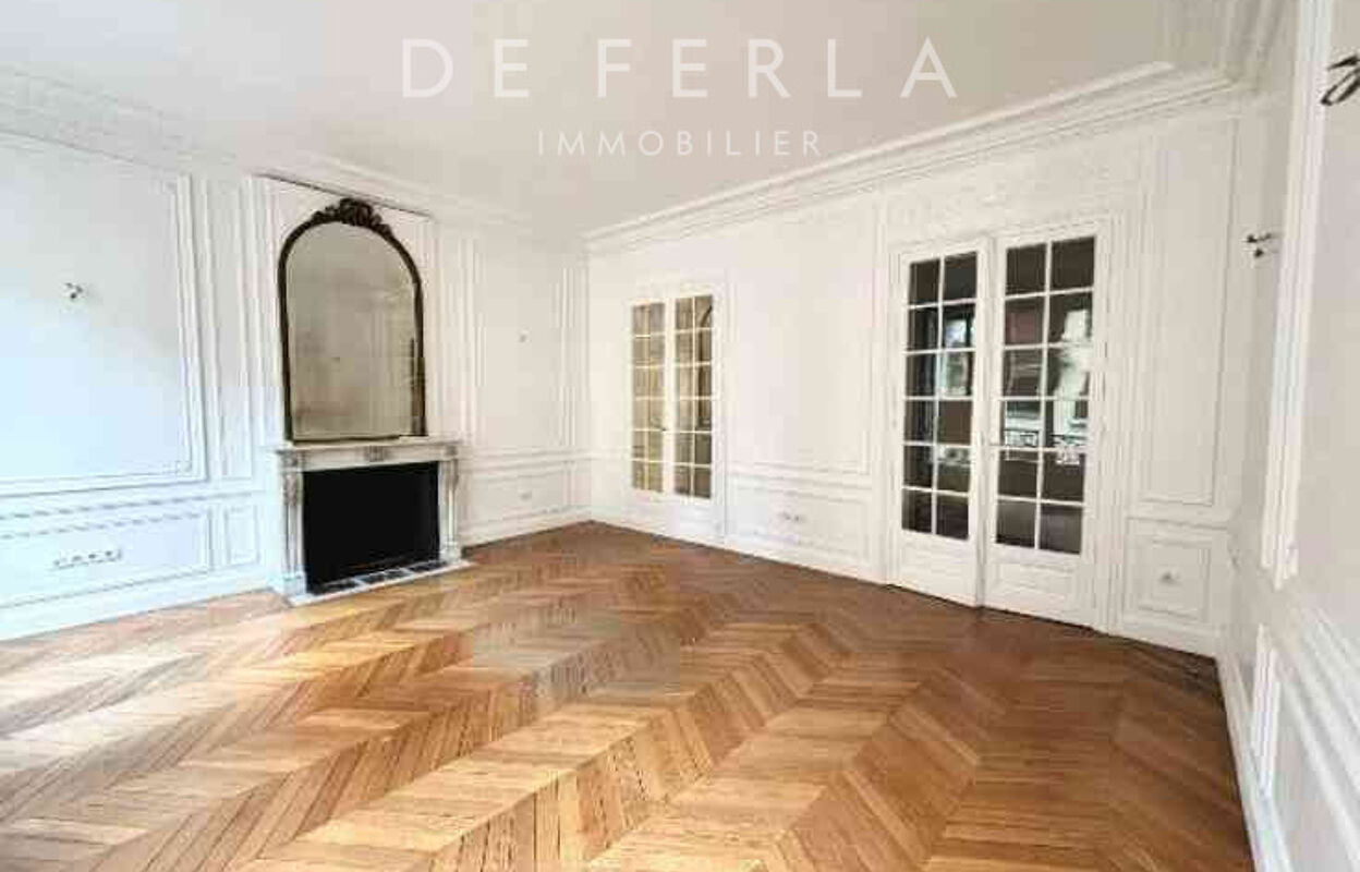 appartement 4 pièces 159 m2 à louer à Neuilly-sur-Seine (92200)