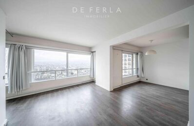 vente appartement 680 000 € à proximité de La Courneuve (93120)