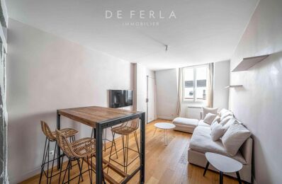 vente appartement 500 000 € à proximité de Vitry-sur-Seine (94400)