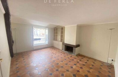 vente appartement 590 000 € à proximité de La Garenne-Colombes (92250)