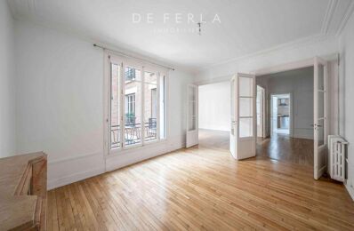 vente appartement 1 670 000 € à proximité de Fontenay-Aux-Roses (92260)