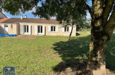 maison 5 pièces 105 m2 à vendre à Niort (79000)