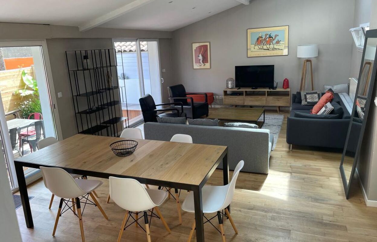 maison 8 pièces 120 m2 à louer à Biarritz (64200)