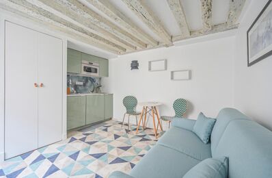 vente appartement 270 000 € à proximité de Paris 3 (75003)