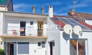 Maison 5 Pièces 123 m² à vendre à Fort-Mahon-Plage (80120)