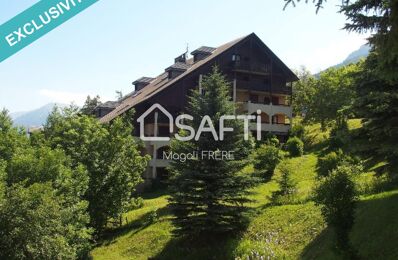 vente appartement 73 000 € à proximité de Savines-le-Lac (05160)