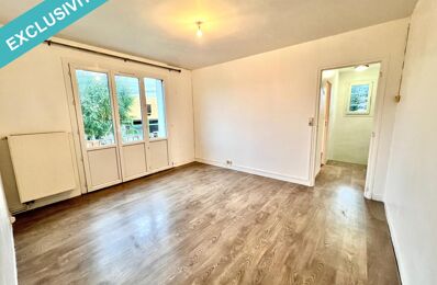 vente appartement 119 000 € à proximité de Rouville (60800)