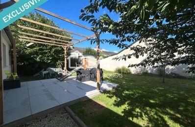 vente maison 230 000 € à proximité de Saint-Genouph (37510)