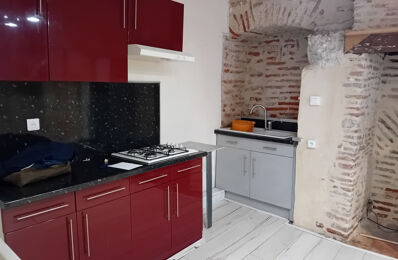 vente immeuble 161 250 € à proximité de Cambayrac (46140)