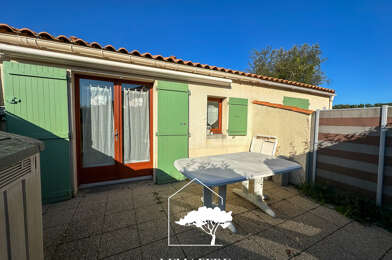 Maison 3 pièces 182875 €