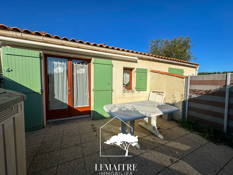 Villa La Palmyre en très bon état — photo 1