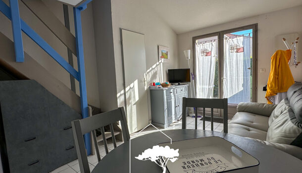 Villa / Maison 3 pièces  à vendre Mathes (Les) 17570