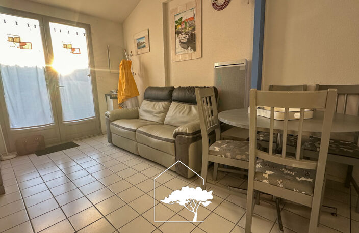 Villa La Palmyre en très bon état — photo 3
