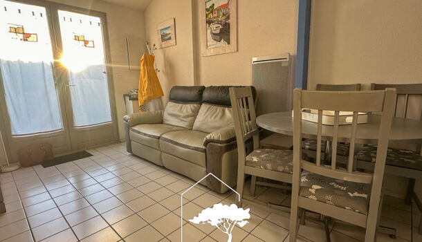 Villa / Maison 3 pièces  à vendre Mathes (Les) 17570