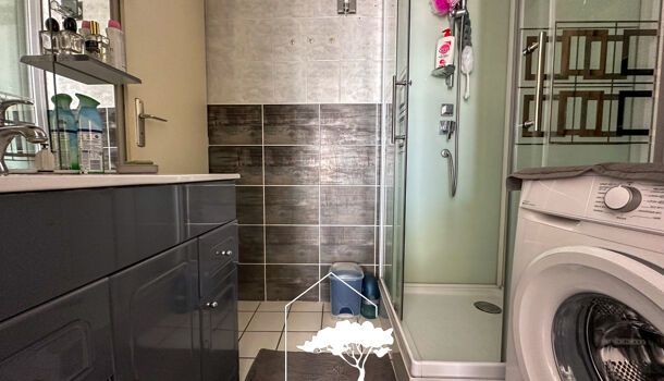 Villa / Maison 3 pièces  à vendre Mathes (Les) 17570