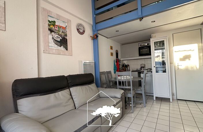 Villa La Palmyre en très bon état — photo 5