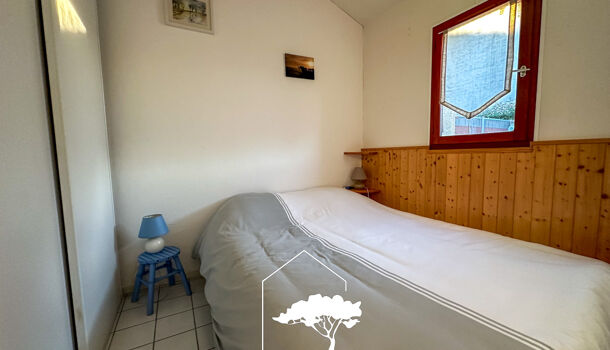 Villa / Maison 3 pièces  à vendre Mathes (Les) 17570